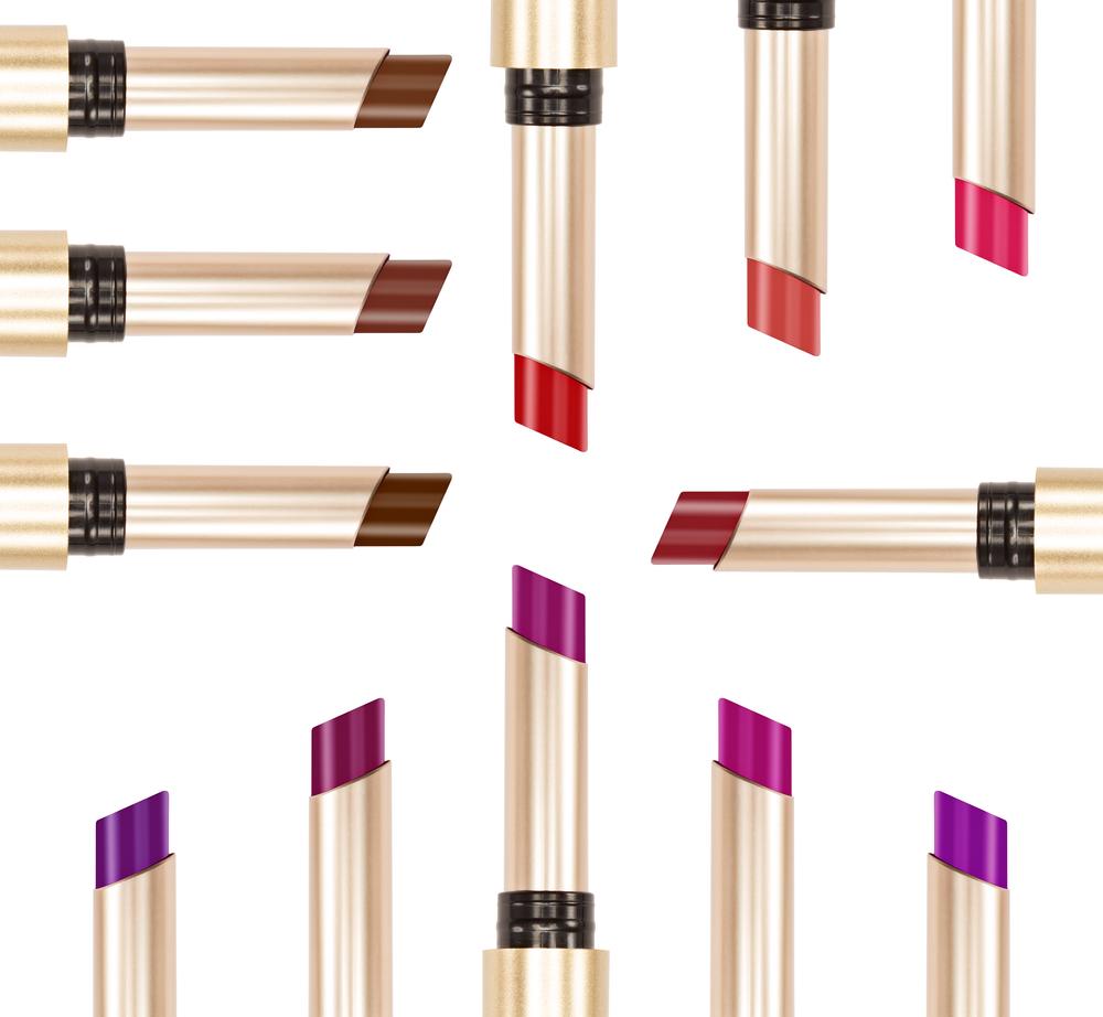 A Guide to the Most Popular Lipsticks