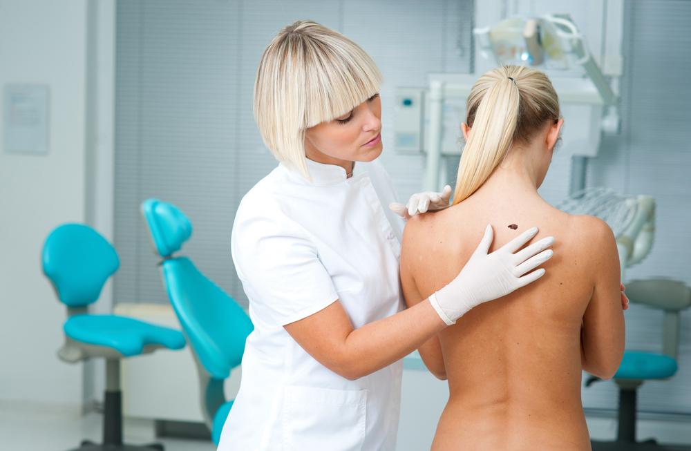 Treatment Options for Melanoma Skin Cancer