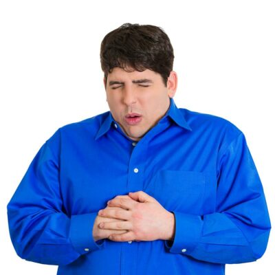5 Common Causes of Acid Reflux