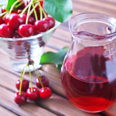 Find Relief from Gout Pain Through Diet