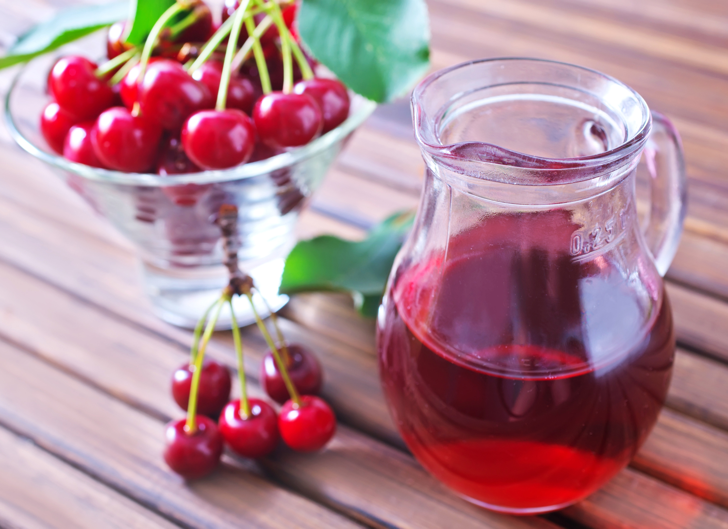 Find Relief from Gout Pain Through Diet