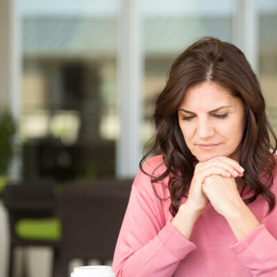 Menopause vs. Perimenopause: What’s the Difference