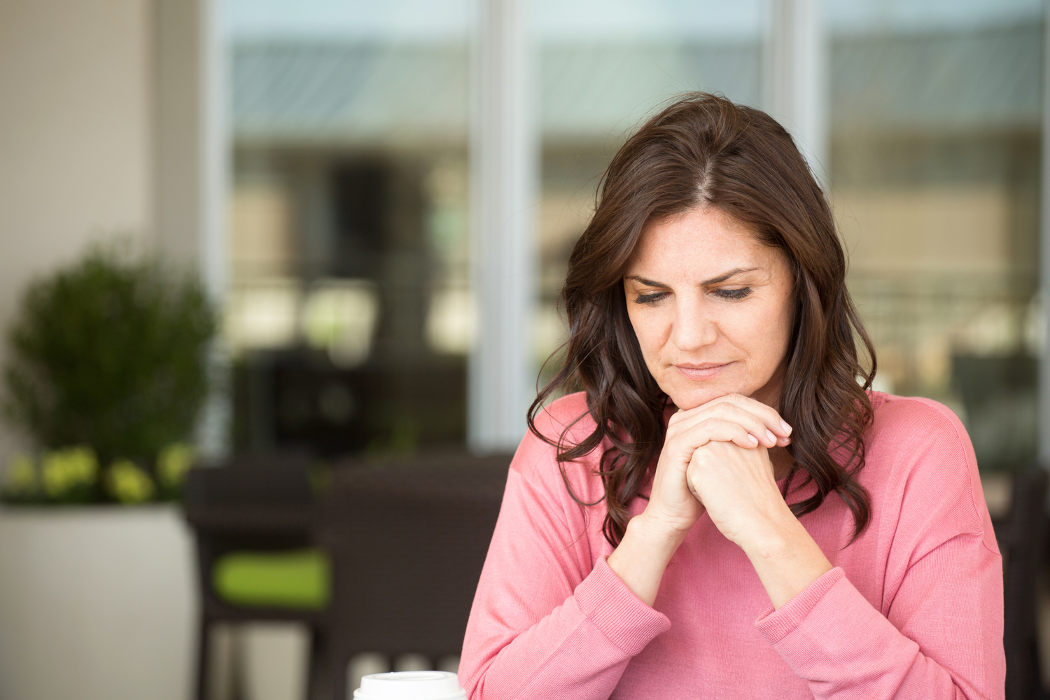 Menopause vs. Perimenopause: What’s the Difference