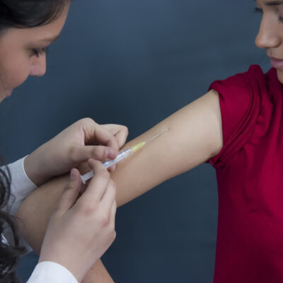 Health Benefits of Iron Injections and Iron Infusions