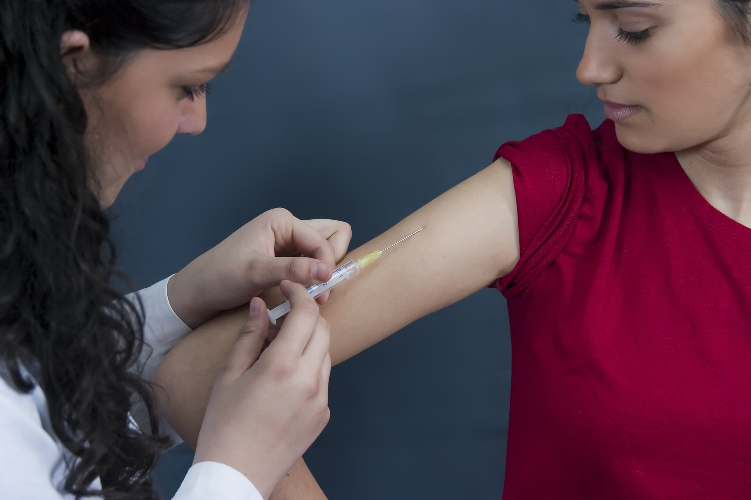 Health Benefits of Iron Injections and Iron Infusions