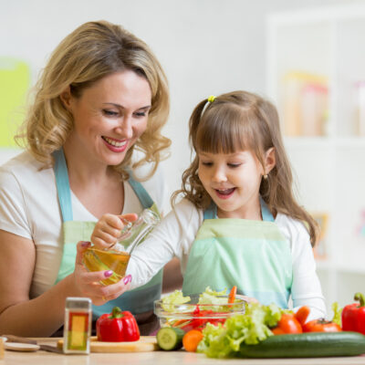5 healthy snack options for adults with ADHD