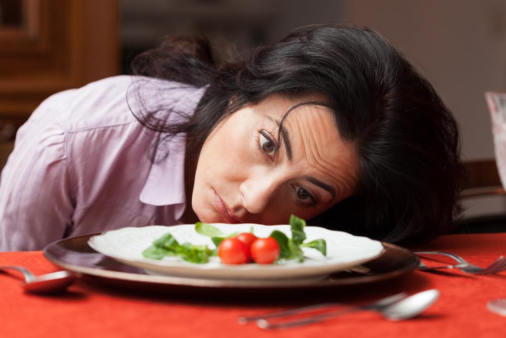 6 foods that help manage depression