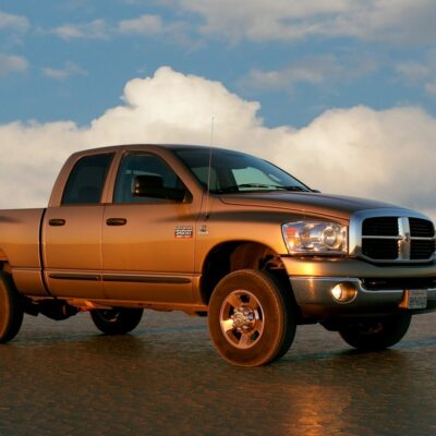 Top Performing Trucks 2019