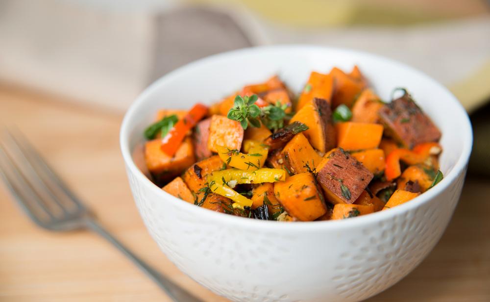 4 foods for natural treatment of eczema in children
