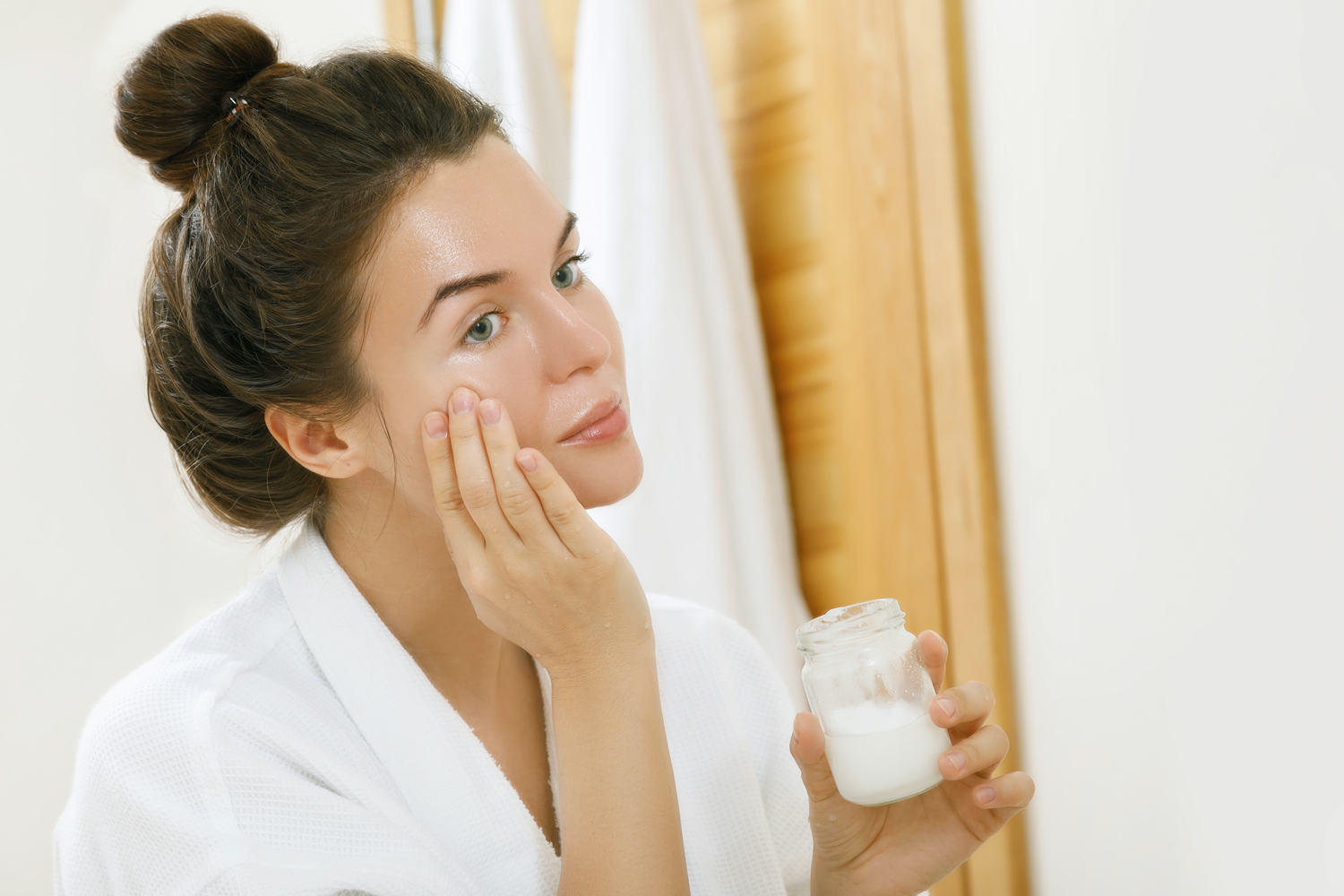 Eczema Natural Home Remedies