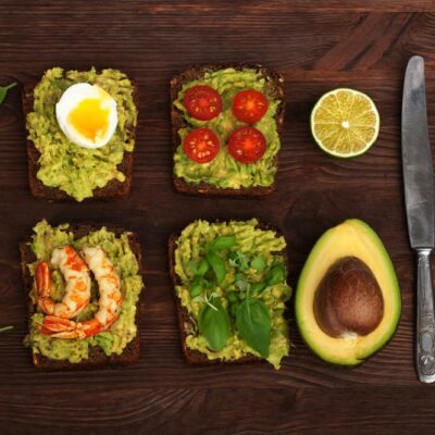 5 simple snacks for Crohn’s disease