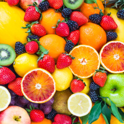 The best and worst foods for severe asthma