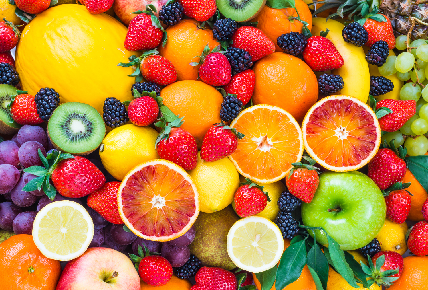 The best and worst foods for severe asthma