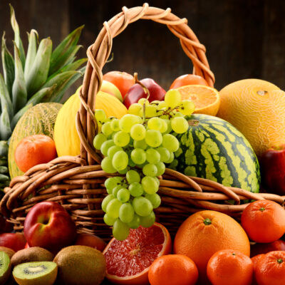 Best Snacks for Cancer