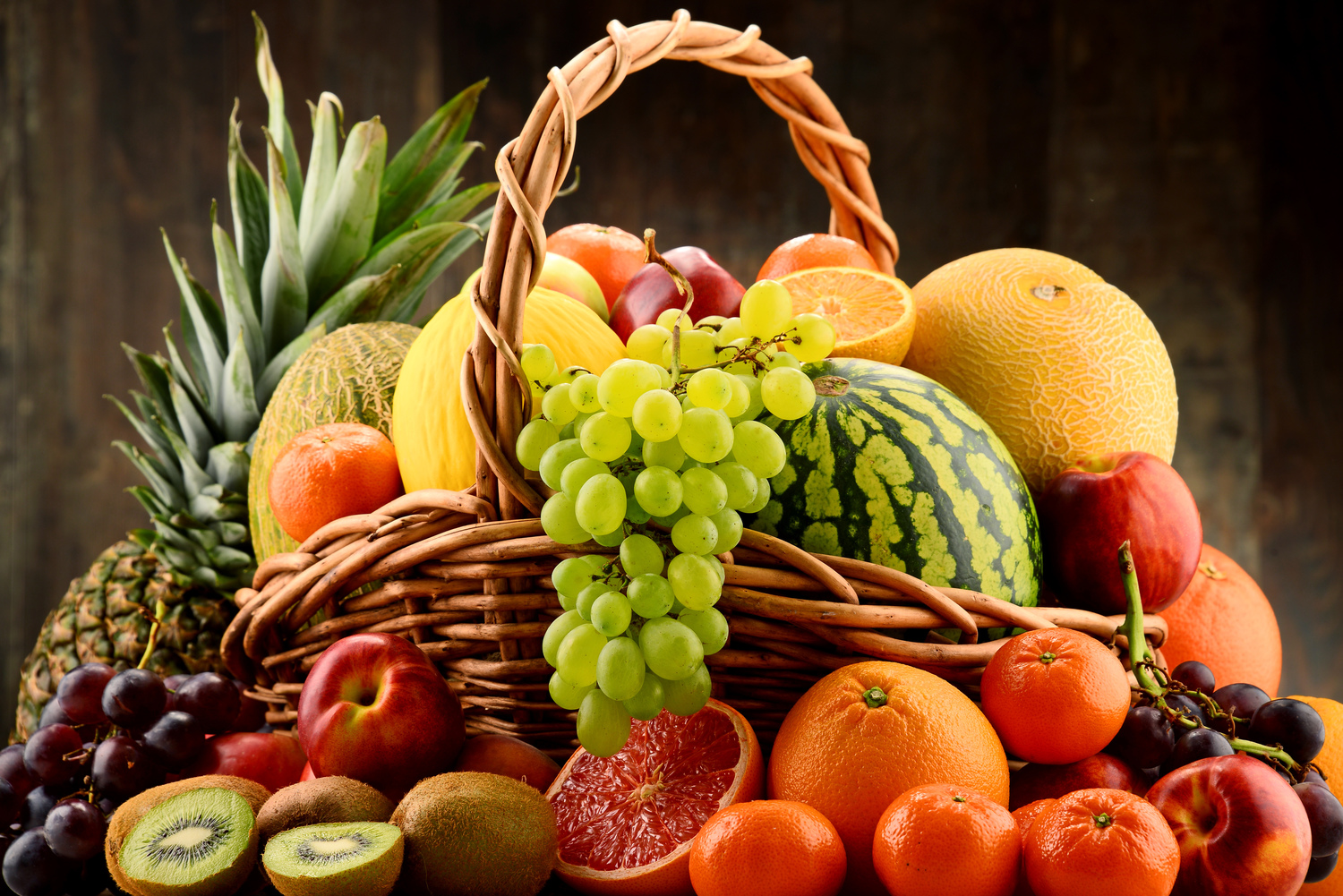 Best Snacks for Cancer