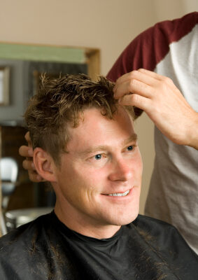 Choosing and Using Hair Gels for Men