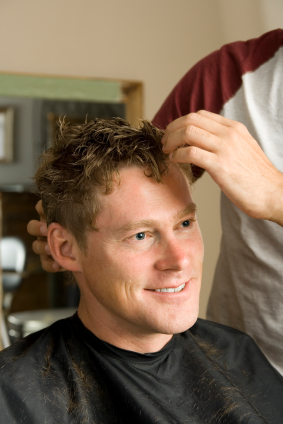 Choosing and Using Hair Gels for Men