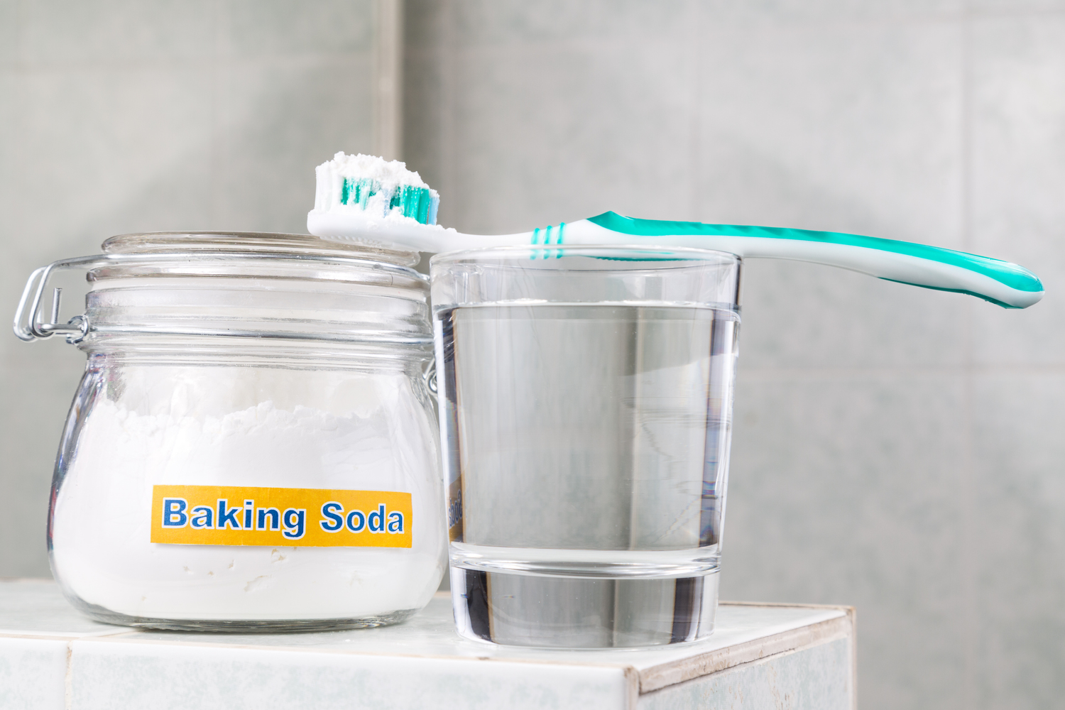 Effective Natural Remedies for Teeth Whitening