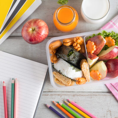 Healthy Snacks to Fight Cancer