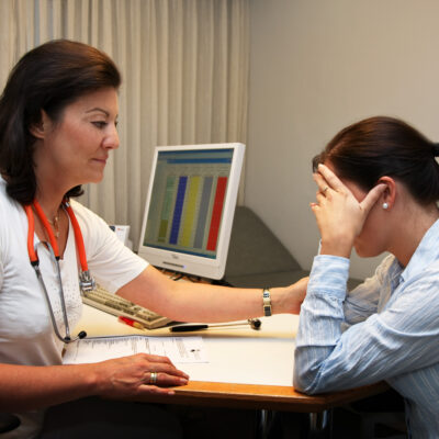 Symptoms, Risk Factors, and Treatments for Liver Cancer