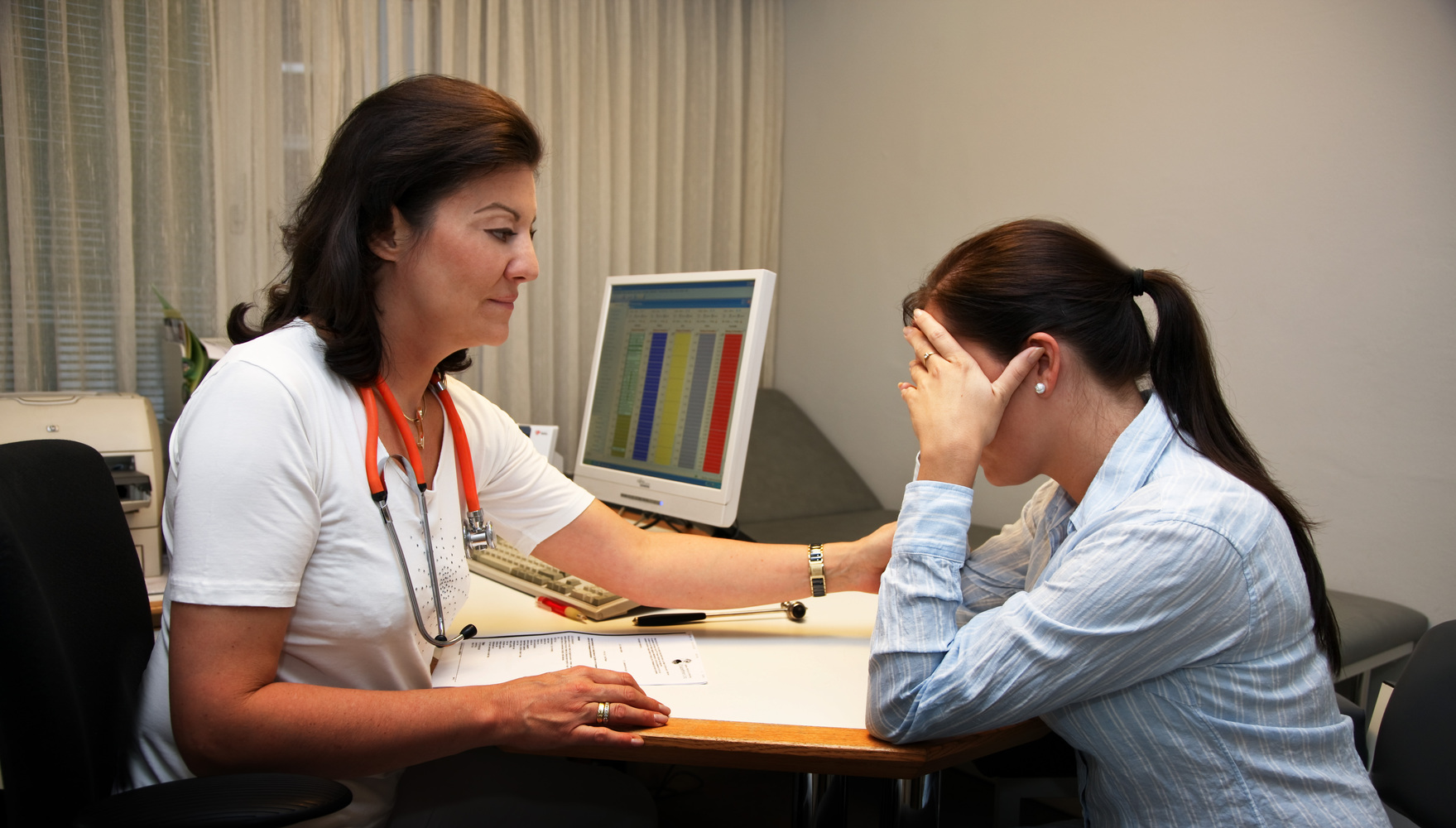 Symptoms, Risk Factors, and Treatments for Liver Cancer