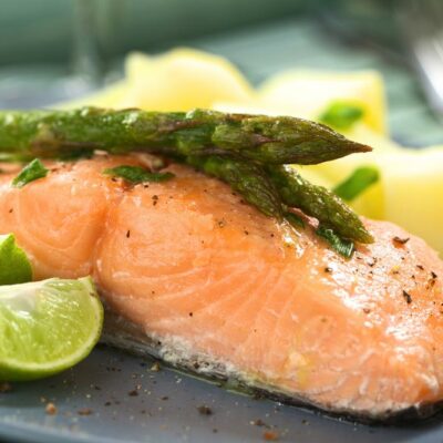 Top 10 Foods for Prostate Cancer Prevention