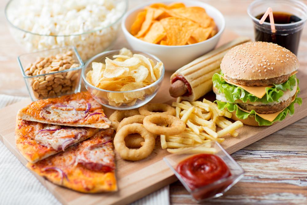 Ulcerative Colitis Trigger Foods