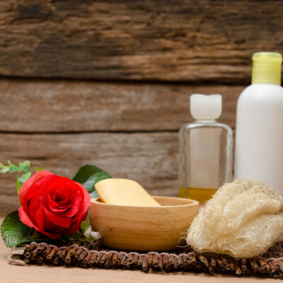 Top 4 Shampoos for Dry Hair