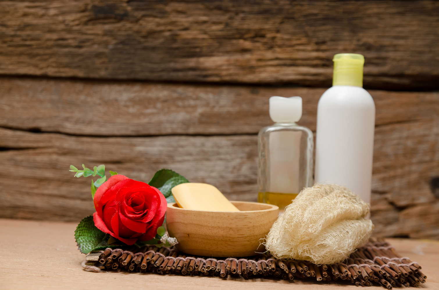 Top 4 Shampoos for Dry Hair