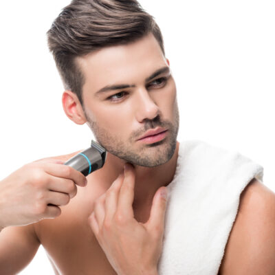 Top Ranked Hair Trimmers for Men