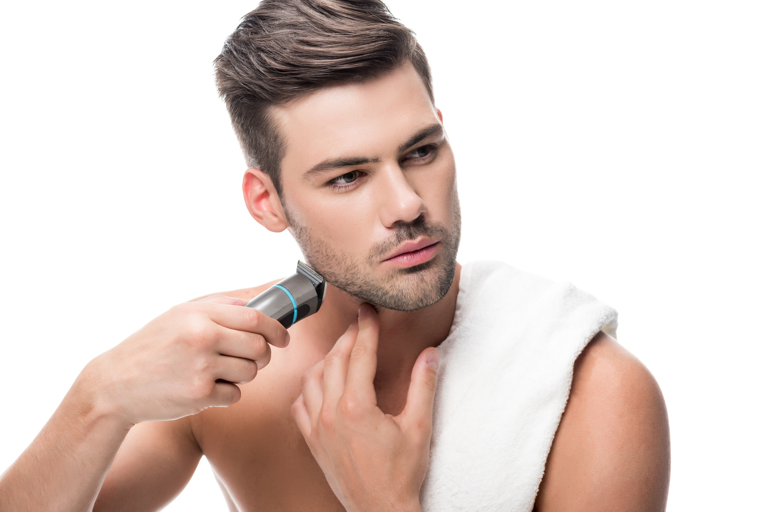 Top Ranked Hair Trimmers for Men