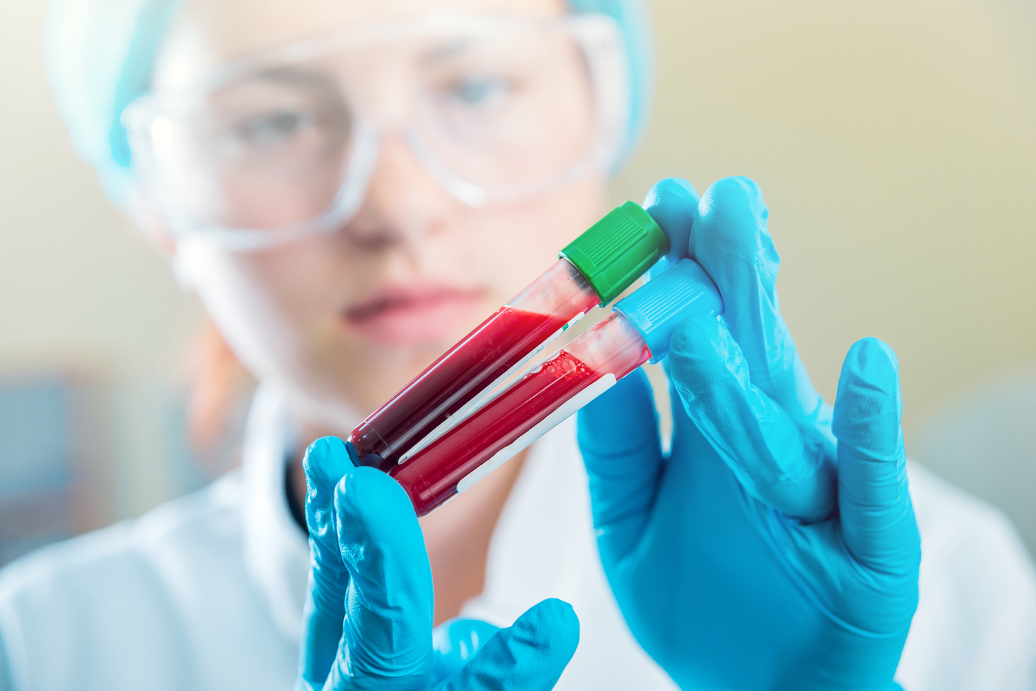 Types of Genetic Testing for Cancer