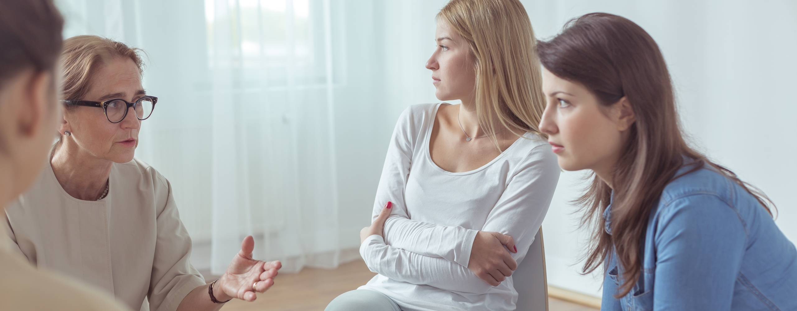 The Benefits and Availability of Depression Counselling Online