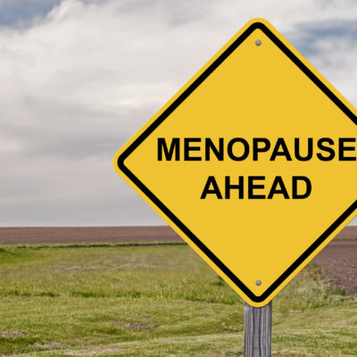 5 Foods To Help Manage Menopause Symptoms