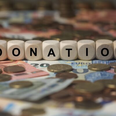 Understanding Charitable Donations: Where Your Money Goes and Why It Matters