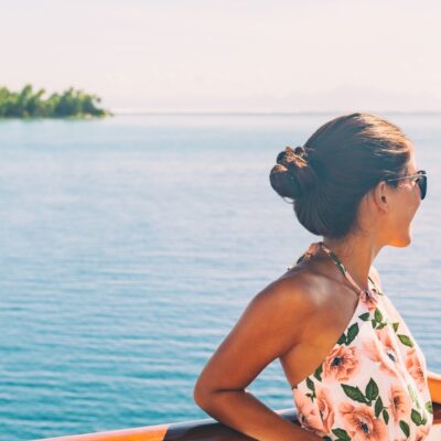 5 Foods To Pass On For Smooth Travelling